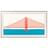 Frame 75" VG-SCFA75TKB/RU (түсі: тик ағашы) - фото #0, Technodom.kz