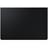 Чехол-Клавиатура для Samsung Galaxy Tab S7 FE 12.4" Book Cover, Black (EF-DT730BBRGRU) - фото #2, Technodom.kz