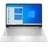 Ноутбук HP 15S-EQ1248UR Ryzen 3 4300U / 8ГБ / 512SSD / 15.6 / Win10 / (2D6E1EA) - фото #0, Technodom.kz