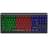 Клавиатура игровая проводная USB Red Square MINI Led (RSQ-20022) - фото #0, Technodom.kz