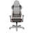 Игровое компьютерное кресло DXRacer AIR/R1S/GP, Gray/Pink (AIR-R1S-GP.G-E1) - фото #0, Technodom.kz