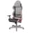 Игровое компьютерное кресло DXRacer AIR/R1S/GP, Gray/Pink (AIR-R1S-GP.G-E1) - фото #1, Technodom.kz