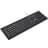 Клавиатура проводная USB 2E KM1020 Slim (2E-KM1020UB) - фото #1, Technodom.kz
