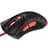 Мышка игровая проводная 2E GAMING HyperSpeed Lite RGB, Black (2E-MGHSL-BK) - фото #3, Technodom.kz