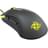 Xtrfy M1 NIP Edition Ойын тінтуірі, Black (XG-M1-NIP) - фото #1, Technodom.kz
