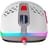Xtrfy M42 RGB Ойын тінтуірі, Retro (XG-M42-RGB-RETRO) - фото #2, Technodom.kz