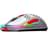 Xtrfy M42 RGB Ойын тінтуірі, Retro (XG-M42-RGB-RETRO) - фото #3, Technodom.kz