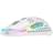 Xtrfy M42 RGB Ойын тінтуірі, White (XG-M42-RGB-WHITE) - фото #2, Technodom.kz