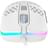 Xtrfy M42 RGB Ойын тінтуірі, White (XG-M42-RGB-WHITE) - фото #3, Technodom.kz