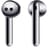 Қыстырмалы құлаққап Huawei Bluetooth FreeBuds 4, Silver Frost (55034504) - фото #1, Technodom.kz
