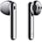 Қыстырмалы құлаққап Huawei Bluetooth FreeBuds 4, Silver Frost (55034504) - фото #2, Technodom.kz