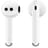 Наушники вставные HUAWEI Bluetooth FreeBuds 4, Ceramic White (55034502) - фото #2, Technodom.kz
