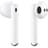 Наушники вставные HUAWEI Bluetooth FreeBuds 4, Ceramic White (55034502) - фото #1, Technodom.kz