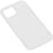 Чехол для iPhone 12/12 Pro, Red Line, Силикон, Прозрачный (УТ000021695) - фото #1, Technodom.kz