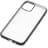 Чехол для iPhone 12/12 Pro, Red Line, Силикон, Черный (УТ000022804) - фото #2, Technodom.kz