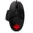 HP Omen Reactor Ойын тінтуірі (2VP02AA) - фото #0, Technodom.kz
