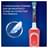 Oral-B D100 Spiderman тіс щеткасы - фото #2, Technodom.kz