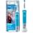 Детская электрическая зубная щетка Oral-B Kids "Холодное Сердце 2" с мобильным приложением, круглая насадка, 3+ лет - фото #0, Technodom.kz