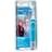 Детская электрическая зубная щетка Oral-B Kids "Холодное Сердце 2" с мобильным приложением, круглая насадка, 3+ лет - фото #1, Technodom.kz