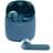 Наушники Вставные JBL Bluetooth Tune 225TWS, Blue (JBLT225TWSBLU) - фото #1, Technodom.kz