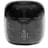 Қыстырмалы құлаққап JBL Bluetooth Tune 225TWS, Ghost Black (JBLT225TWSGHOSTBLK) - фото #2, Technodom.kz