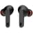 Наушники Вставные JBL Bluetooth JBLLIVEPROPTWSBLK, Black - фото #0, Technodom.kz