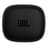 Наушники Вставные JBL Bluetooth JBLLIVEPROPTWSBLK, Black - фото #3, Technodom.kz