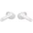 Қыстырмалы құлаққап JBL Bluetooth JBLLIVEPROPTWSWHT, White - фото #1, Technodom.kz