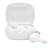 Қыстырмалы құлаққап JBL Bluetooth JBLLIVEPROPTWSWHT, White - фото #4, Technodom.kz