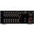 Усилитель мощности многоканальный MARANTZ MM8077/N1B - фото #1, Technodom.kz