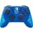 Геймпад беспроводной Hori Horipad Blue для Nintendo Switch (NSW-174U) - фото #0, Technodom.kz