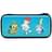 Чехол Hori Pokemon Sword & Shield для Nintendo Switch (NSW-219U) - фото #0, Technodom.kz