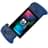 Игровые контроллеры Hori Split Pad Pro Midnight Blue для Nintendo Switch (NSW-299U) - фото #2, Technodom.kz
