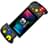 Игровые контроллеры Hori Split Pad Pro Pac-Man Limited Edition для Nintendo Switch (NSW-302U) - фото #1, Technodom.kz