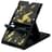 Подставка Hori Pikachu Black & Gold для Nintendo Switch (NSW-294U) - фото #0, Technodom.kz