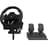 Игровой руль PS4 Hori Racing Wheel Apex (PS4-052E) - фото #1, Technodom.kz