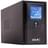 ИБП SVC, 500VA/300W, AVR:138-292В, 2 Shuko, Black (V-500-L-LCD) - фото #0, Technodom.kz