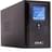 SVC ҮҚК, 600VA/360W, AVR:165-275В, 2 Shuko, Black (V-600-L-LCD) - фото #0, Technodom.kz