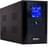 SVC ҮҚК, 1200VA/720W, AVR:165-275В, 3 Schuko, Black (V-1200-L-LCD) - фото #0, Technodom.kz