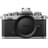 Беззеркальный фотоаппарат Nikon Z FC Body - фото #4, Technodom.kz
