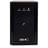 ИБП SVC, 1200VA/720W, AVR:165-275В, 3 Schuko, Black (V-1200-L) - фото #1, Technodom.kz