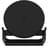 Беспроводное зарядное устройство Belkin, Stand Wireless Charging Qi, 10W, Black (WIB001VFBK) - фото #1, Technodom.kz