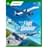Игра для XBOX Microsoft Flight Simulator (8J6-00021) - фото #0, Technodom.kz