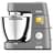 Кухонная машина Kenwood Patissier KWL-90.004.SI - фото #0, Technodom.kz