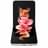 Смартфон Samsung Galaxy Z Flip 3 128GB Beige - фото #2, Technodom.kz