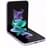 Смартфон Samsung Galaxy Z Flip 3 128GB Violet - фото #0, Technodom.kz