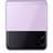 Смартфон Samsung Galaxy Z Flip 3 128GB Violet - фото #2, Technodom.kz