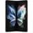 Смартфон Samsung Galaxy Z Fold 3 12/256GB Silver - фото #0, Technodom.kz