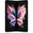 Смартфон Samsung Galaxy Z Fold 3 12/512GB Black - фото #0, Technodom.kz