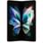 Смартфон Samsung Galaxy Z Fold 3 12/512GB Silver - фото #0, Technodom.kz